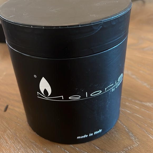 Meloria Small Ball Candle NIB - Picture 5 of 7